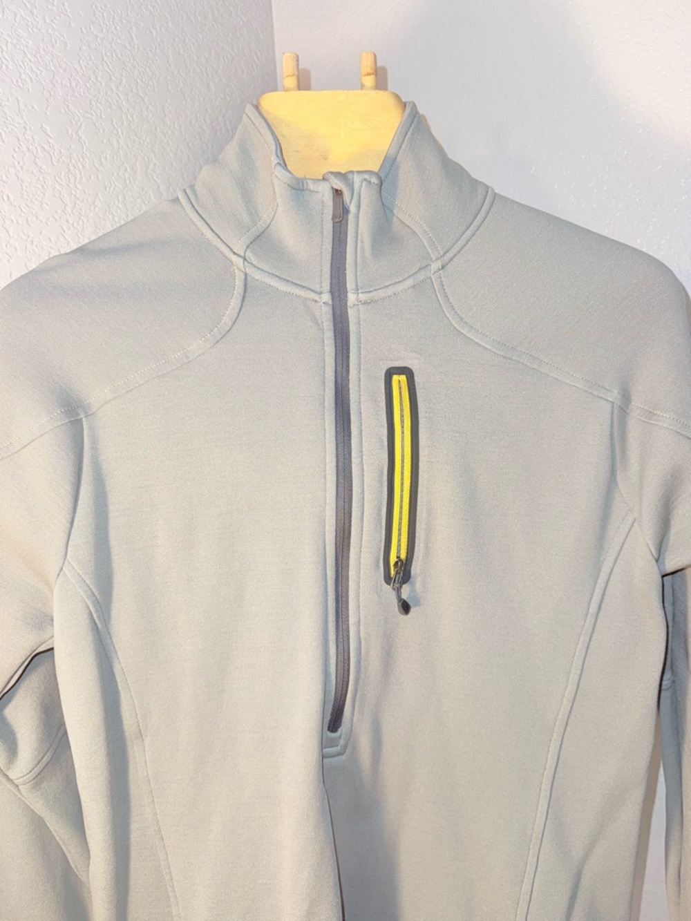 Smartwool Pullover - Picture 5 of 7